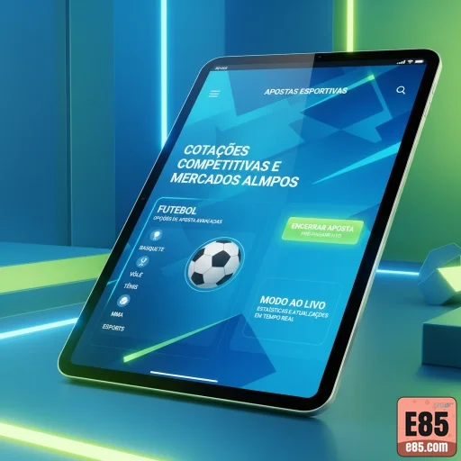 e85 - ao vivo apostas online - Odds em Tempo Real