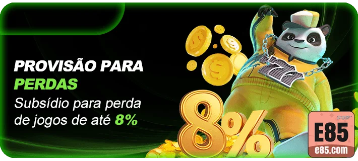 e85 - jogos esportivos - Bônus de Apostas