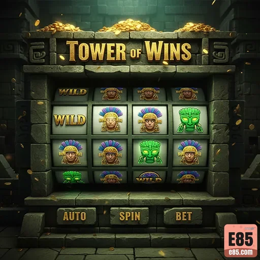 e85 - inovadores jogos de mesa - Melhores Slots Online