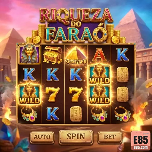 e85 - explorar os melhores jogos de mesa - Fortune Tiger e Aviator