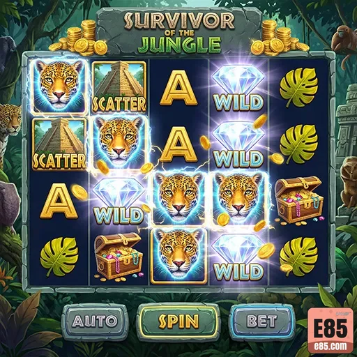 e85 - premiados jogos de mesa - Gates of Olympus