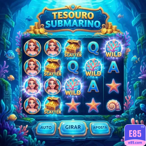 Diversão Diversificada: Jogos do e85.com